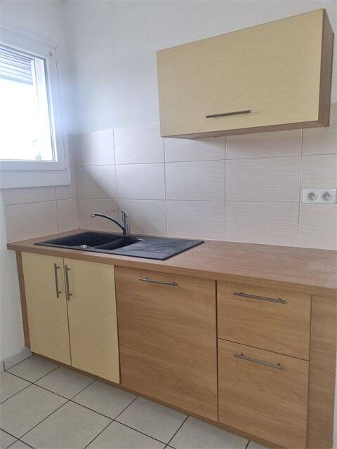 Appartement 3 pièces 63 m² · à Hégenheim · 63,4 m² · 730 €/mois