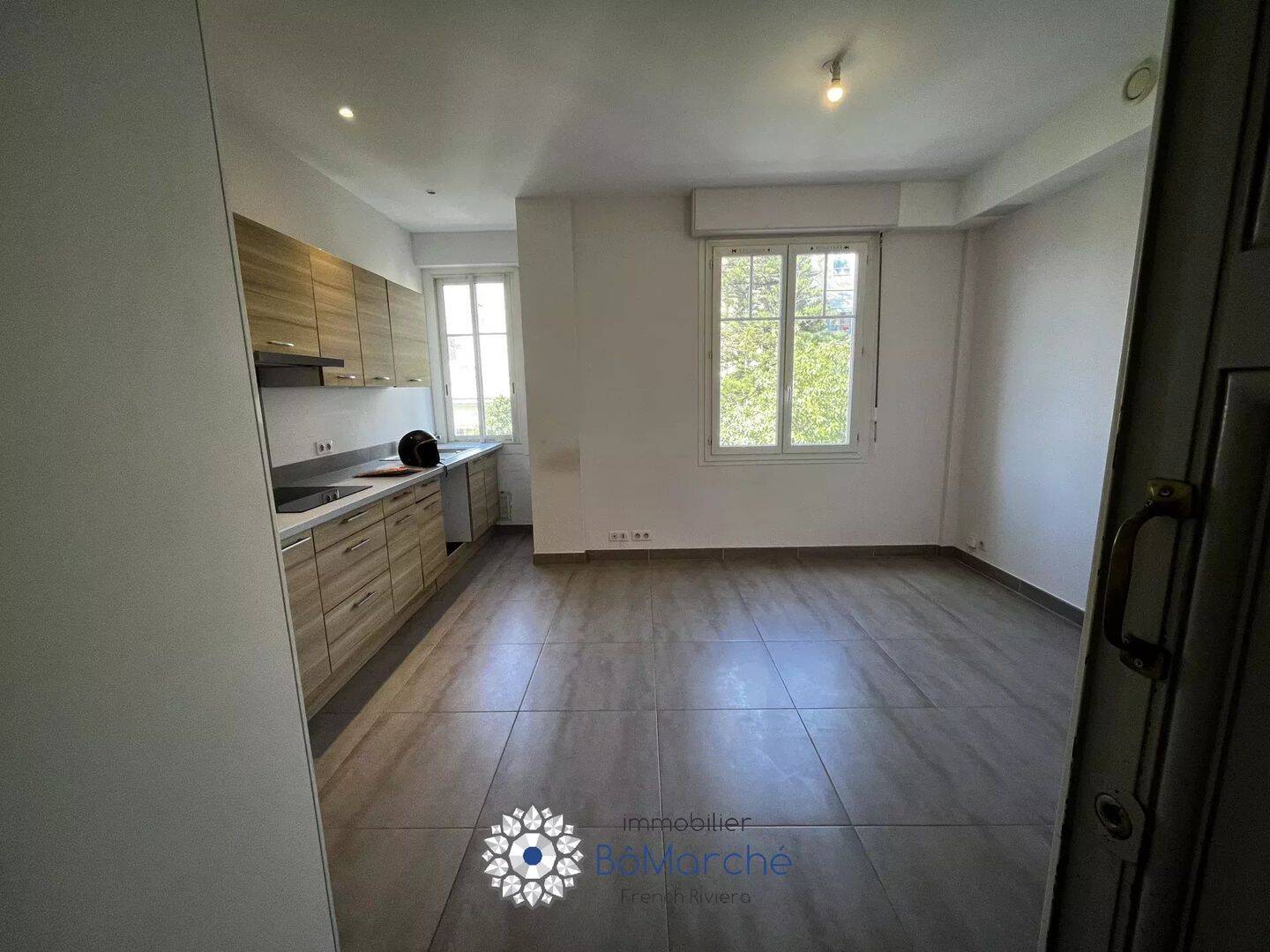 Appartement 1 pièce 20 m² · à Nice · 20,4 m² · 688 €/mois
