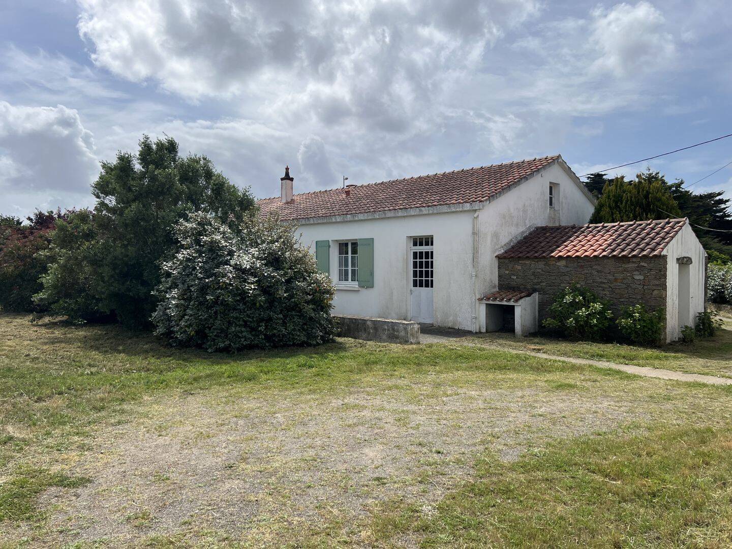 Maison 5 pièces 118 m² · à L'Île-d'Yeu · 118 m² · 652 000 €