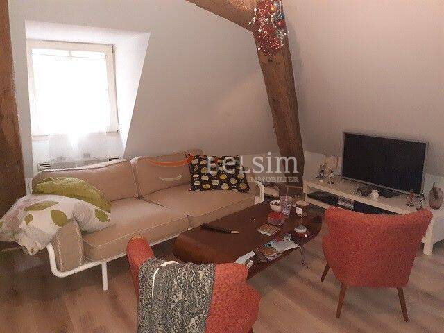 Appartement 2 pièces 37 m² · à Metz · 37 m² · 600 €/mois