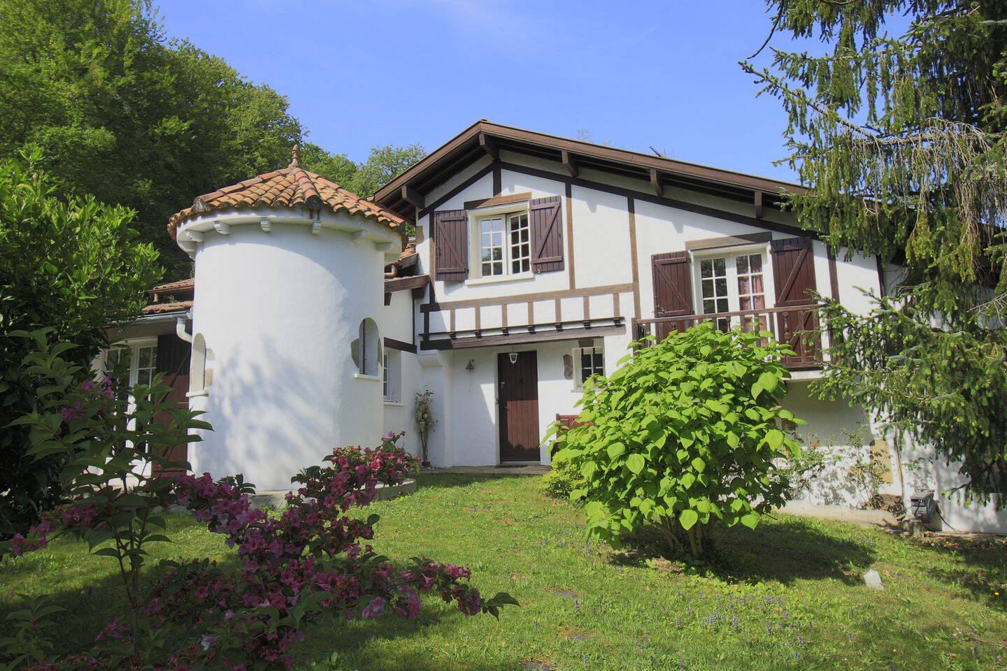 Maison 6 pièces 198 m² · à Anglet · 198 m² · 1 475 000 €