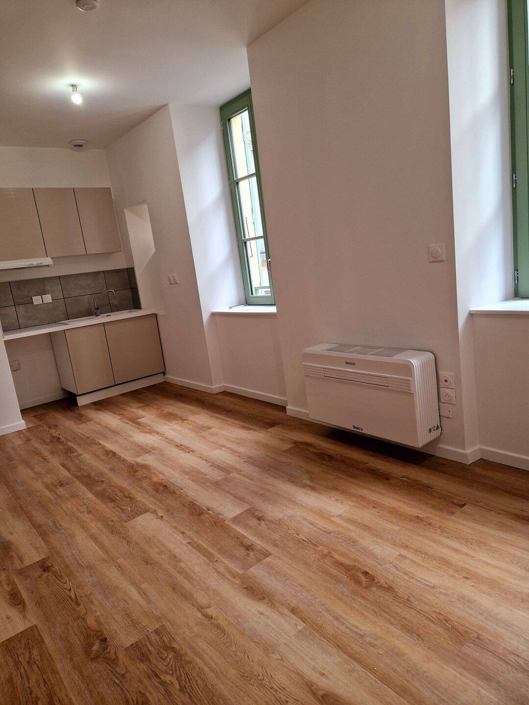 Appartement 1 pièce 22 m² · à Montélimar · 22 m² · 251 €/mois
