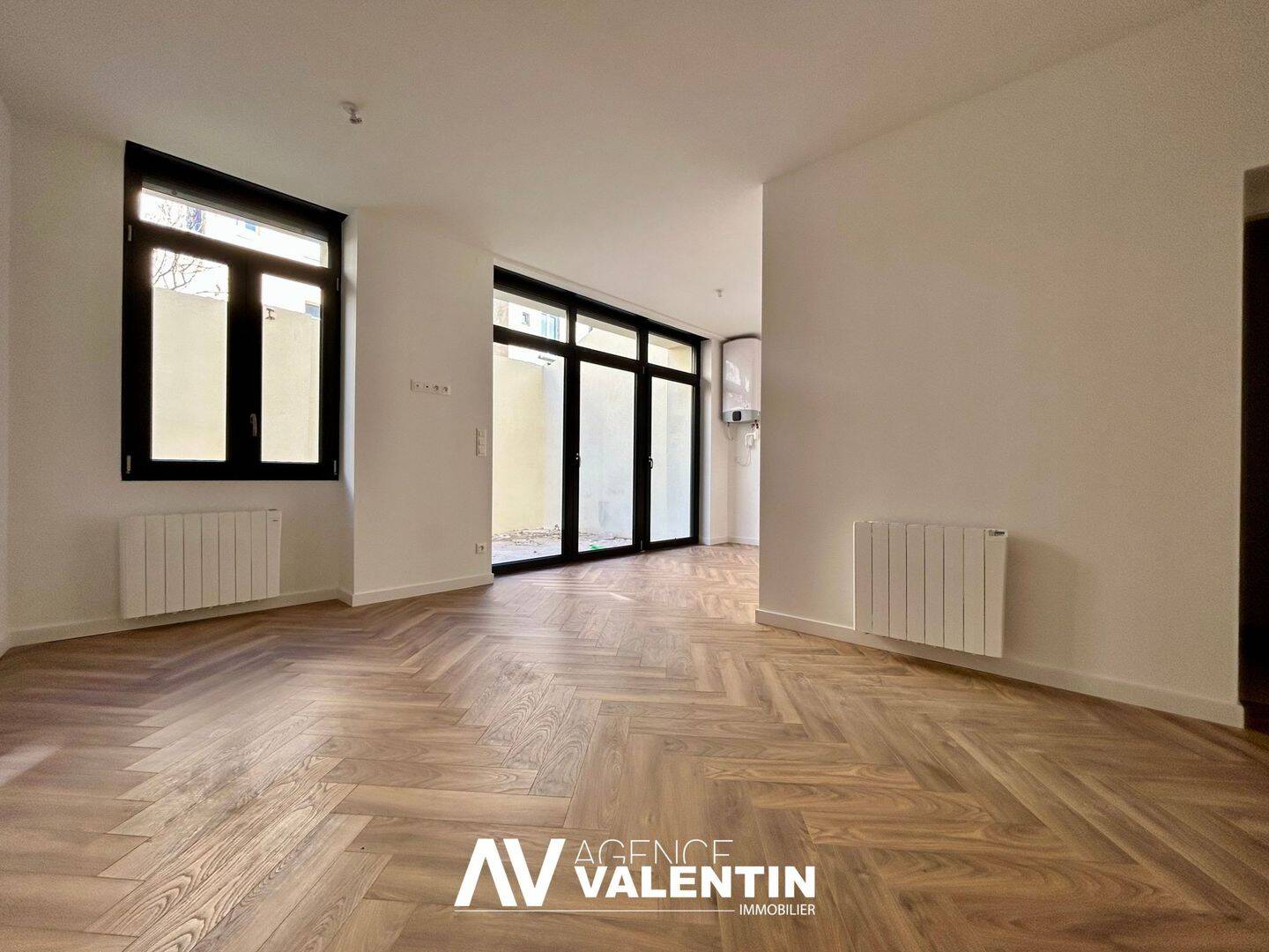 Appartement 2 pièces 49 m² · à Metz · 48,9 m² · 950 €/mois