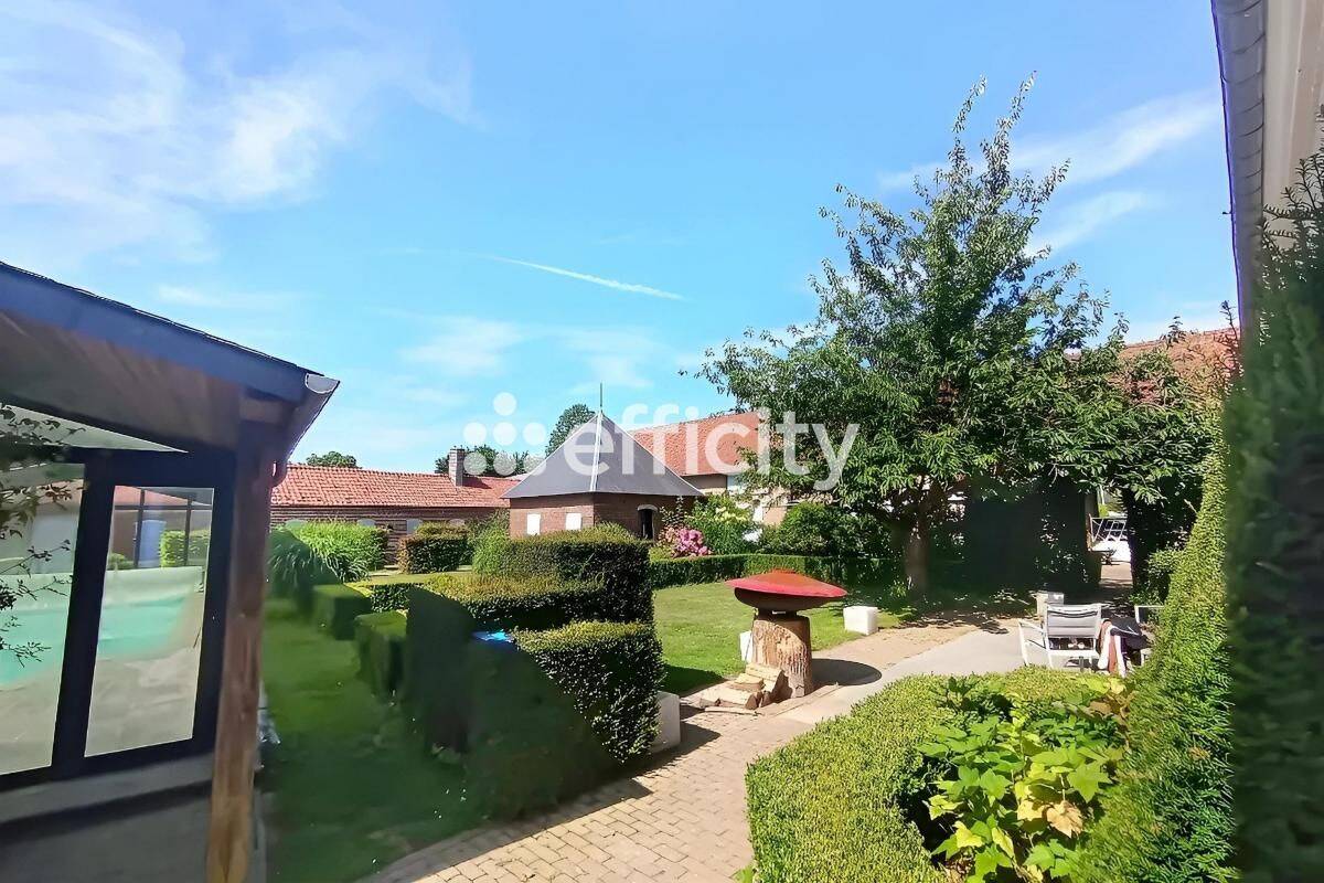 Maison 7 pièces 225 m² · à Maizicourt · 224,9 m² · 354 000 €