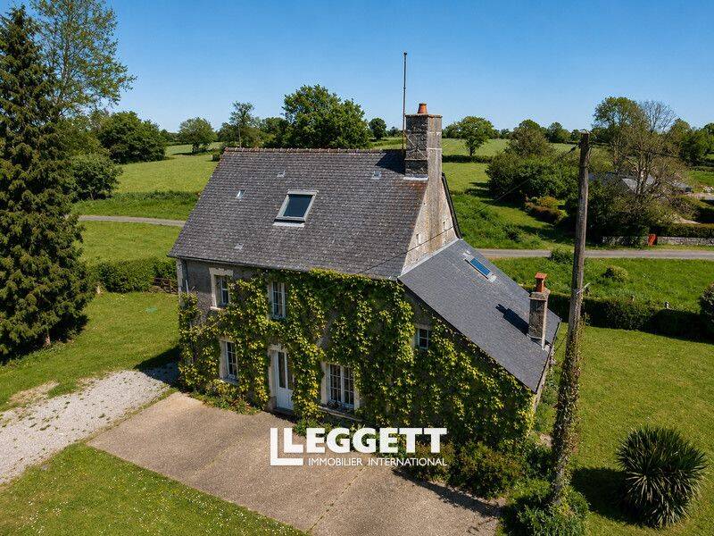 Maison 8 pièces 120 m² · à Rauville-la-Place · 120 m² · 256 800 €