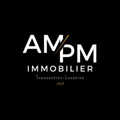 SARL AM/PM IMMOBILIER logo