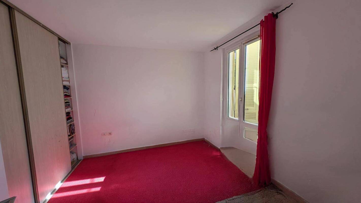 Appartement 2 pièces 31 m² · à Nice · 31 m² · 180 000 €