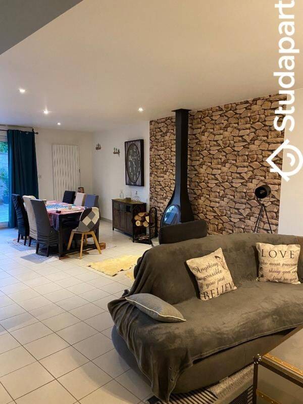 1 pièce 16 m² · à Saint-Symphorien-d'Ancelles · 16 m² · 374 €