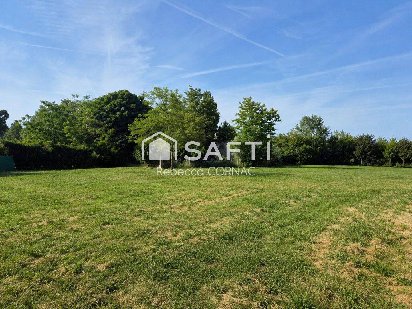 Terrain de 823 m² à Lisle-sur-Tarn - photo 2