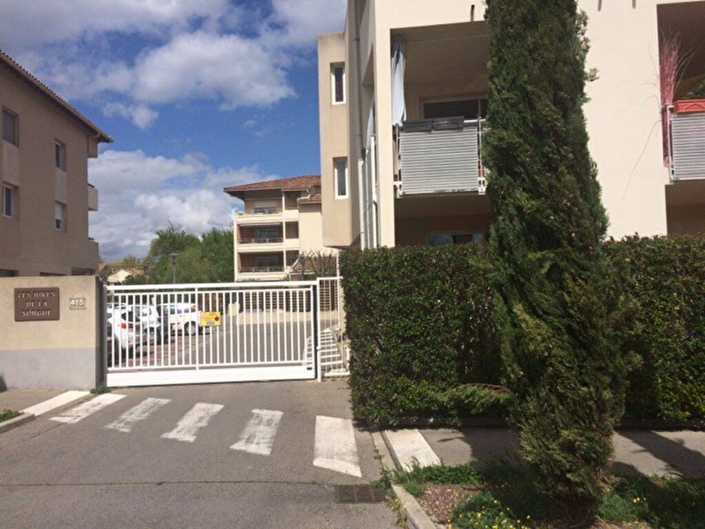 Appartement 1 pièce 23 m² · à L'Isle-sur-la-Sorgue · 23 m² · 458 €/mois