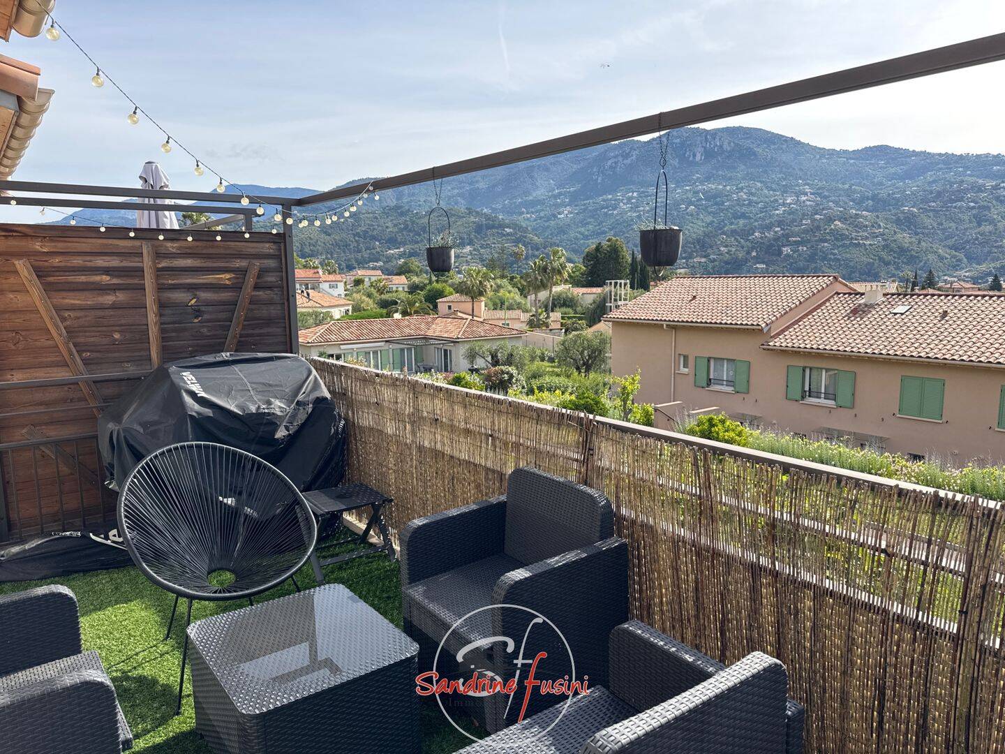Appartement 3 pièces 58 m² · à Carros · 58 m² · 328 000 €