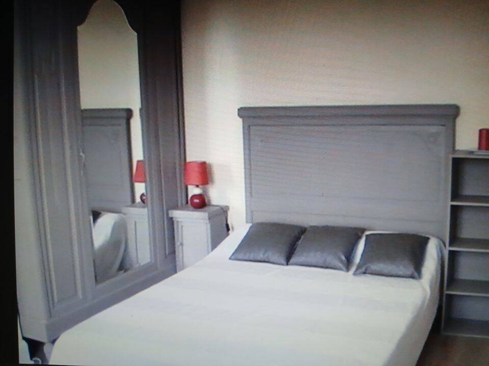 Appartement 1 pièce 17 m² · à Tours · 17 m² · 380 €/mois