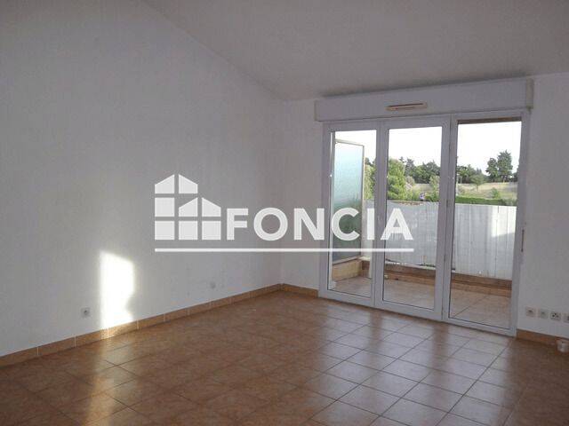 Appartement 3 pièces 61 m² · à Fréjus · 61,5 m² · 859 €