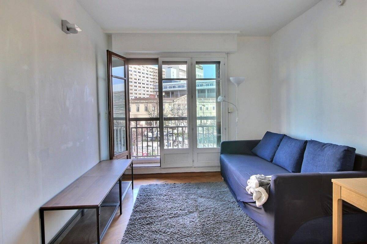 Appartement 4 pièces 77 m² · à Marseille 5ème Arrondissement · 77 m² · 1 253 €/mois