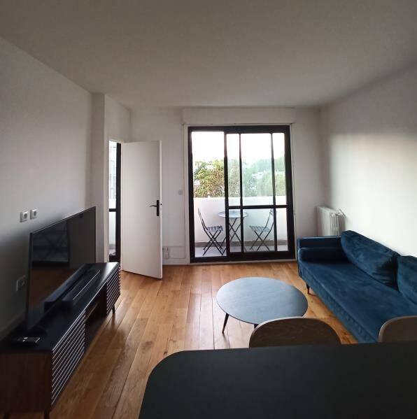 Appartement 2 pièces 36 m² · à Neuilly-sur-Seine · 35,6 m² · 1 580 €/mois