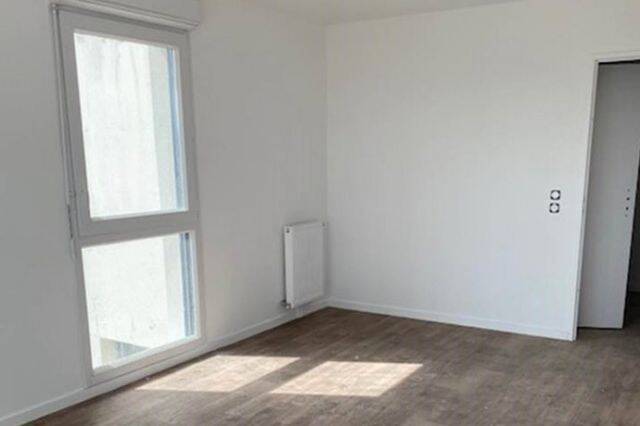 Appartement 3 pièces 59 m² · à Élancourt · 59,4 m² · 228 000 €