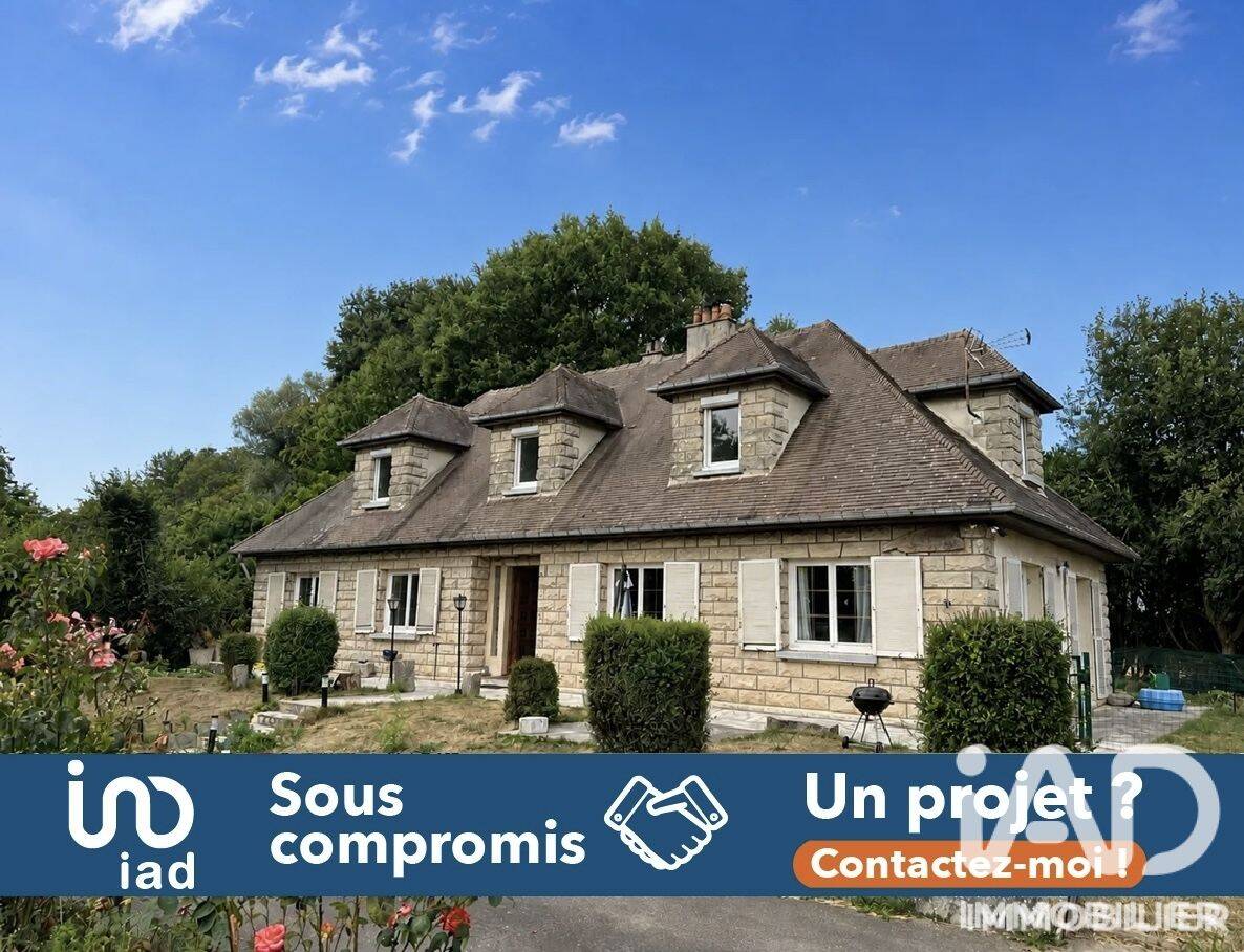 Maison 7 pièces 190 m² · à Hautot-le-Vatois · 190 m² · 269 000 €