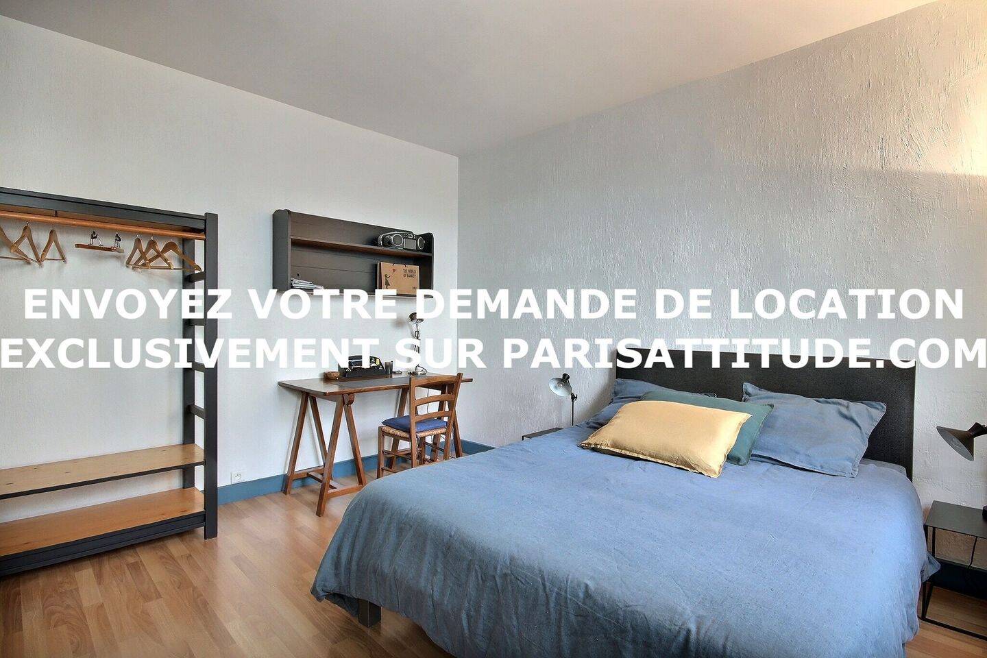 Appartement 2 pièces 48 m² · à Paris 9ème Arrondissement · 48 m² · 1 900 €/mois