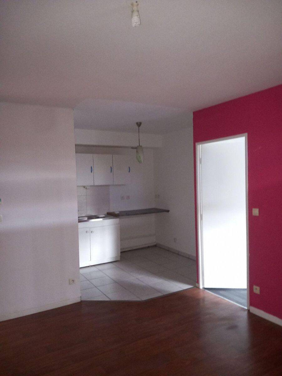 Appartement 2 pièces 42 m² · à Saint-Gaudens · 42 m² · 470 €