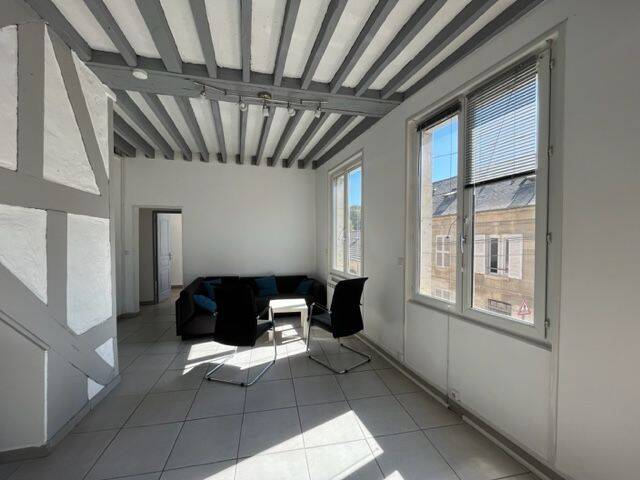Appartement 4 pièces 80 m² · à Monchy-Saint-Éloi · 80 m² · 815 €