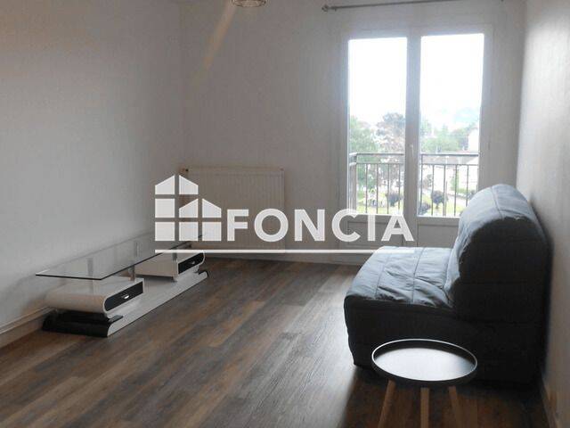 Appartement 1 pièce 31 m² · à Limoges · 30,7 m² · 450 €