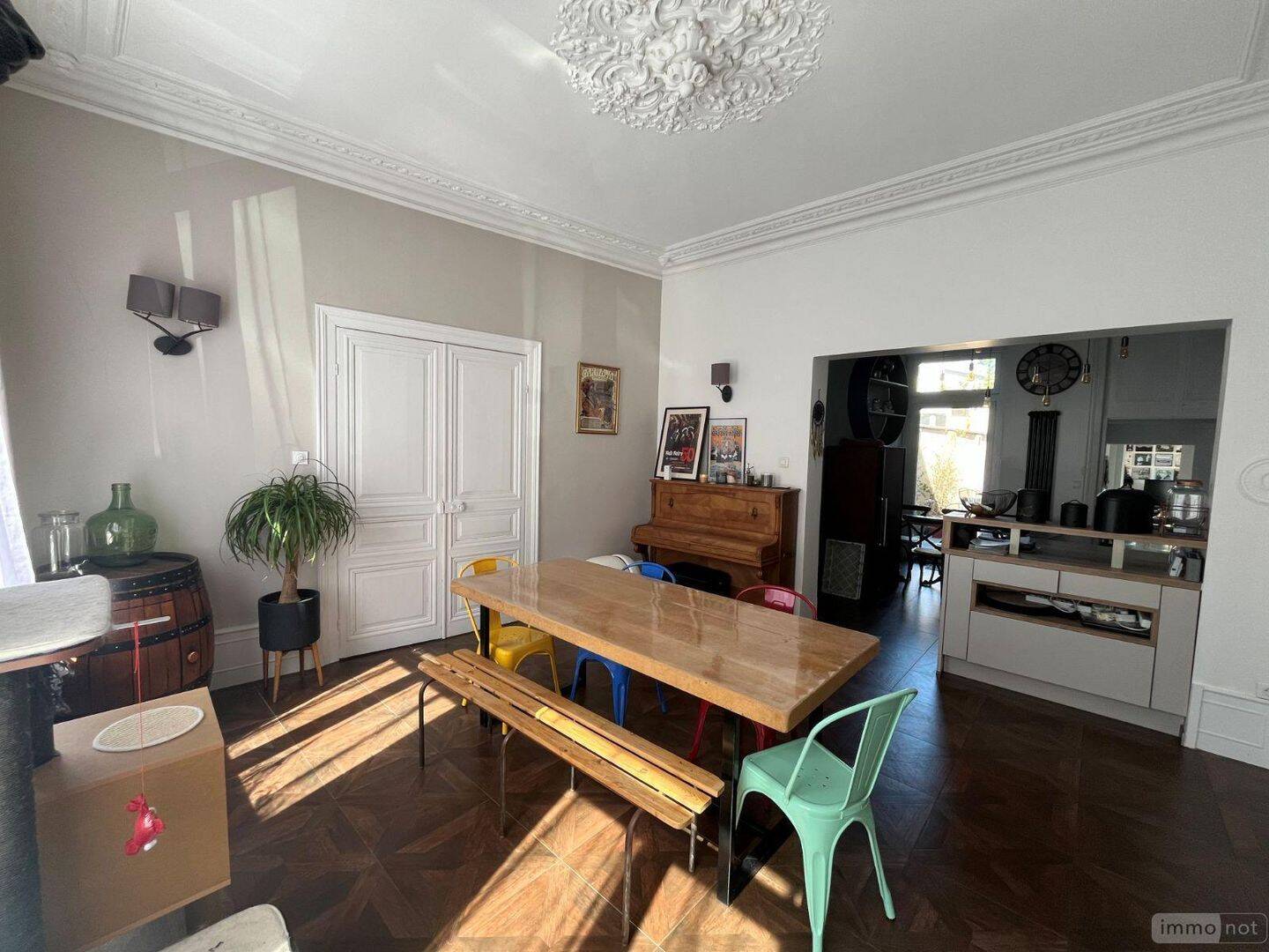 Maison 6 pièces 167 m² · à Dunkerque · 167 m² · 395 000 €