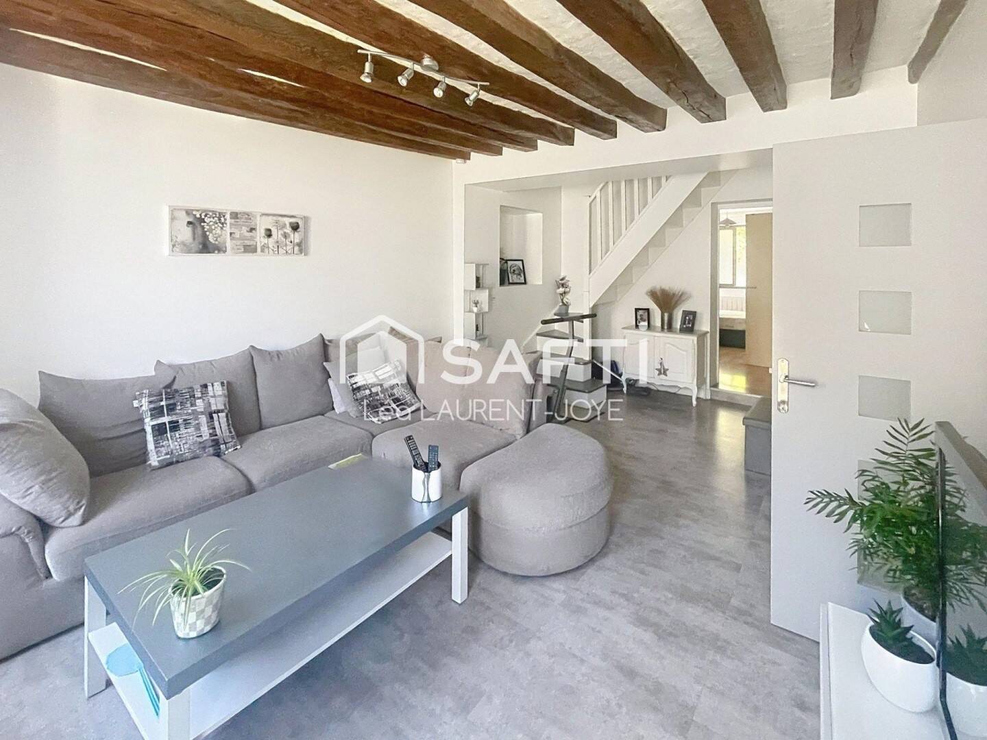 Maison 5 pièces 122 m² · à Fondettes · 122 m² · 291 000 €