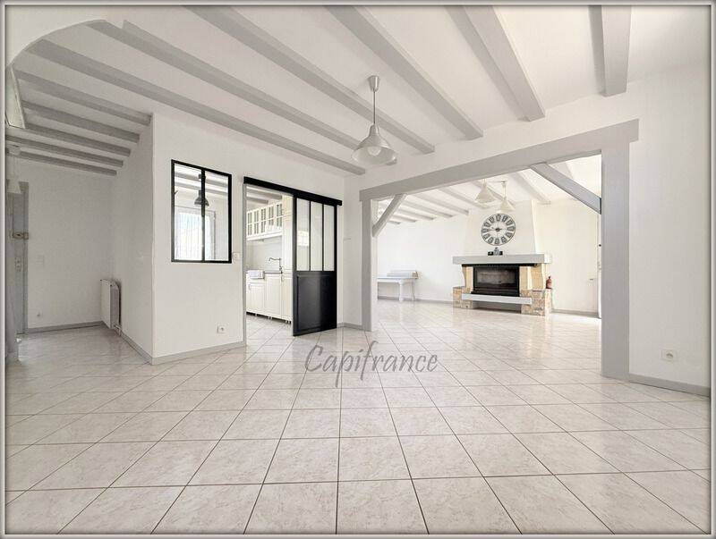 Maison 6 pièces 128 m² · à Le Blanc-Mesnil · 128 m² · 389 000 €