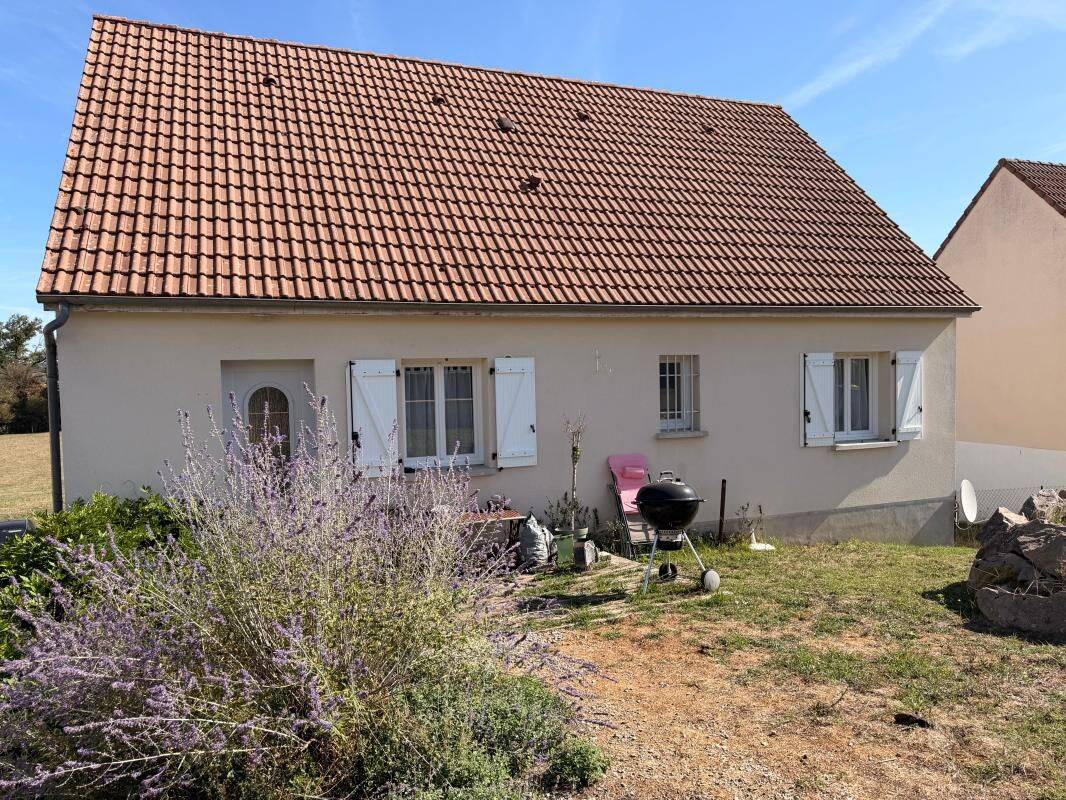 Maison 3 pièces 91 m² · à Chevenon · 91 m² · 149 000 €