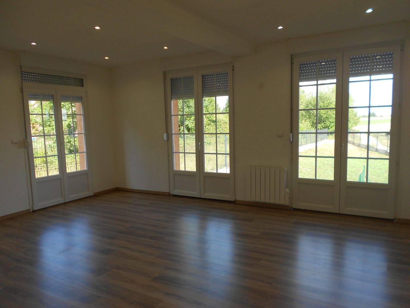 Maison 6 pièces 101 m² · à Vaux-Andigny · 101,4 m² · 735 €/mois