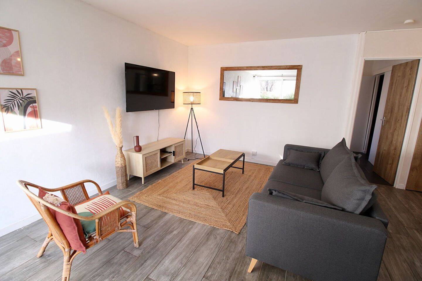 Appartement 2 pièces 50 m² · à Caen · 50 m² · 795 €