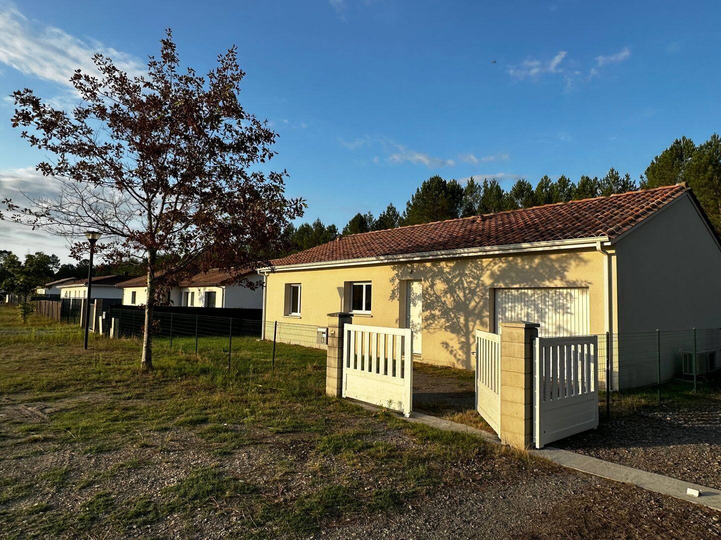 Maison 4 pièces 92 m² · à Luxey · 92 m² · 241 000 €
