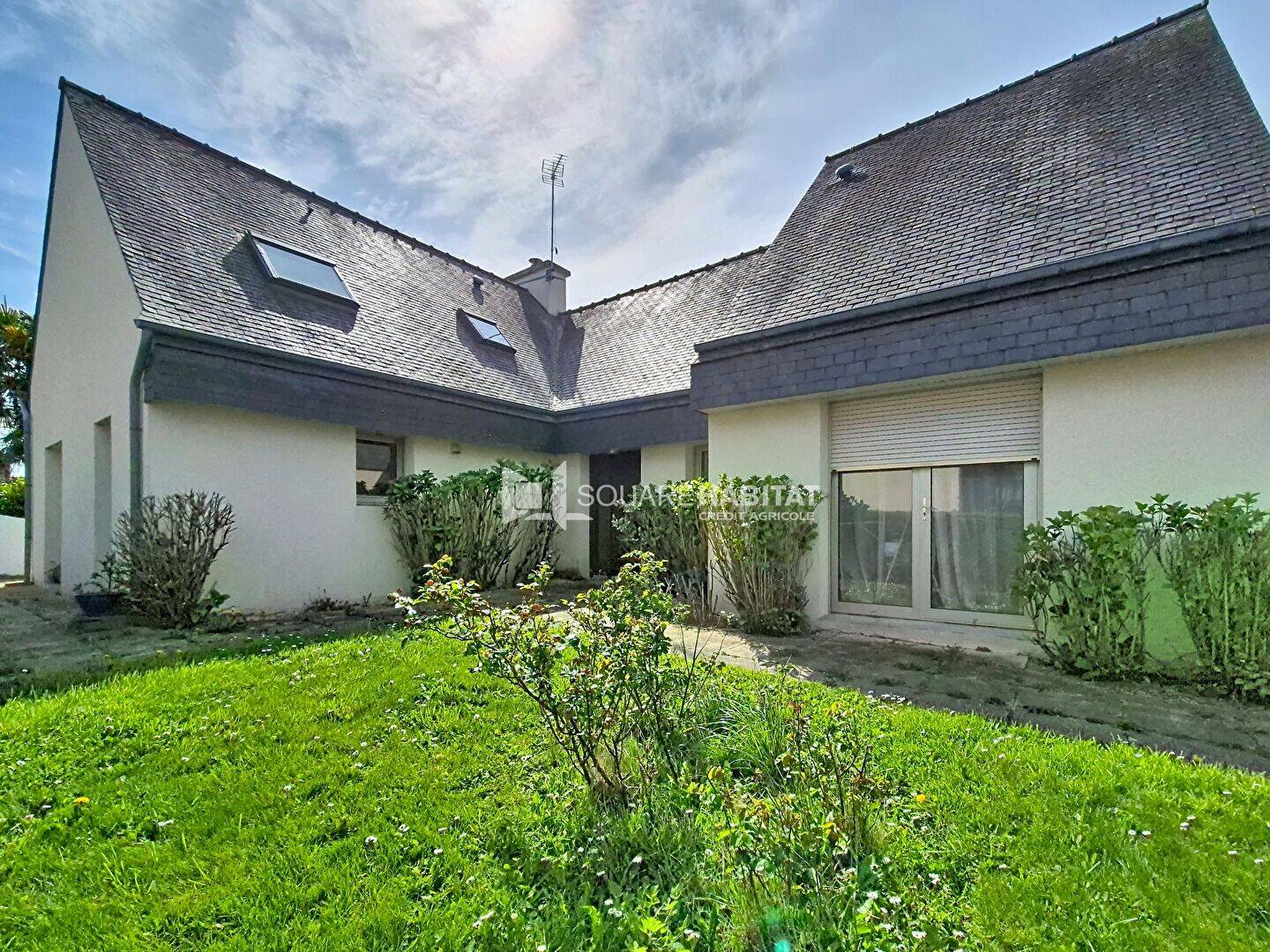 Maison 5 pièces 162 m² · à Paimpol · 162 m² · 442 105 €
