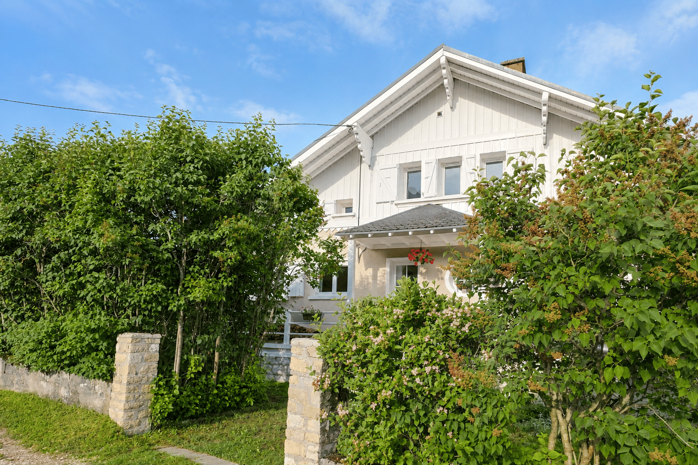 Maison 7 pièces 157 m² · à Villard-de-Lans · 157 m² · 599 000 €
