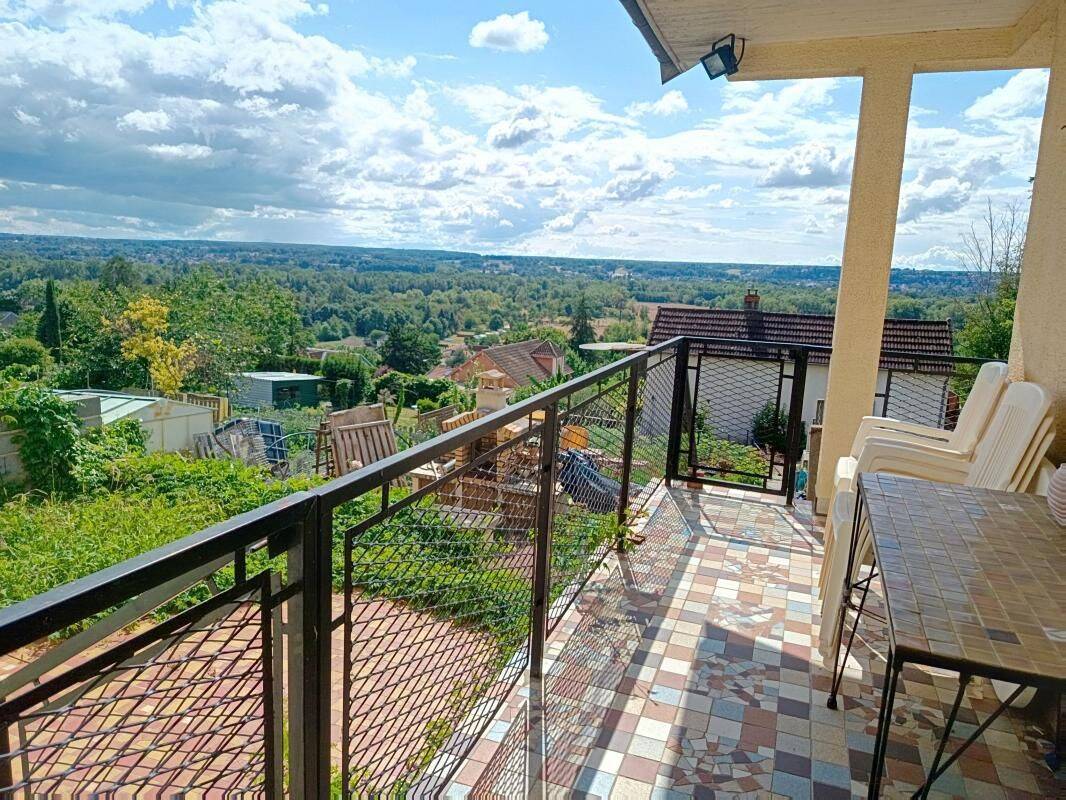 Maison 4 pièces 84 m² · à Abrest · 84 m² · 108 000 €