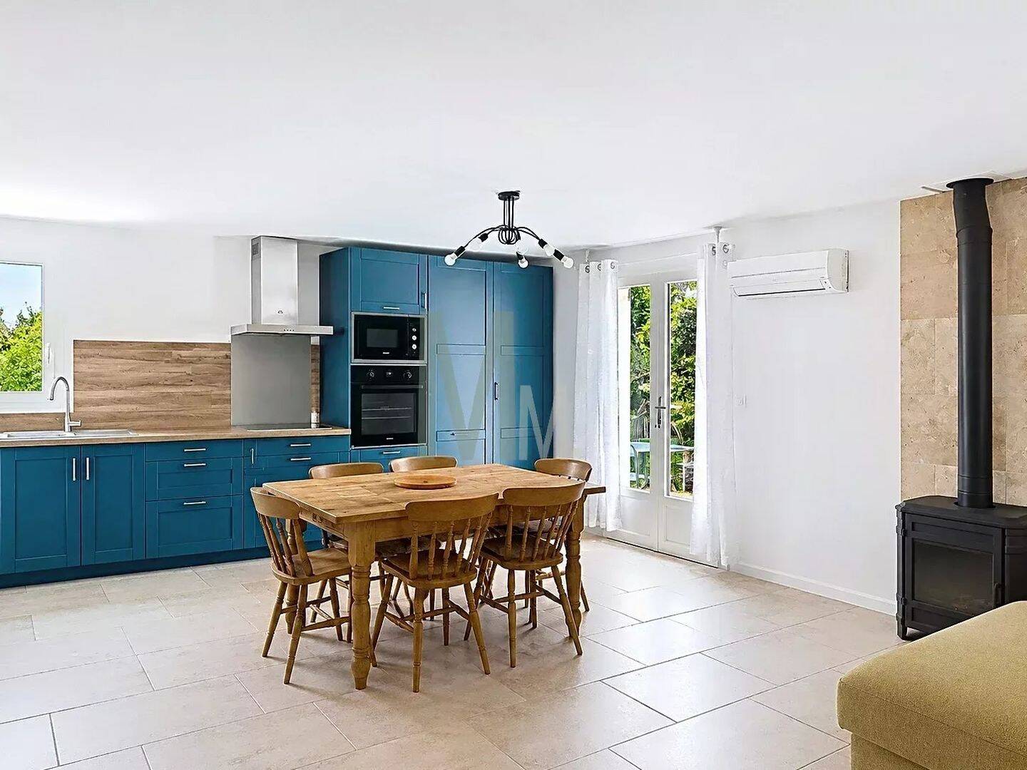Maison 5 pièces 127 m² · à Fréjus · 127 m² · 610 000 €