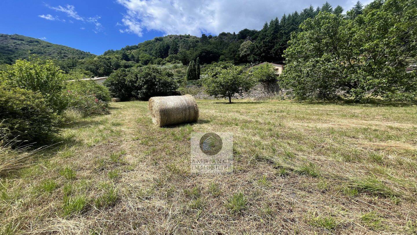 Terrain de 800 m² à Vallées-d'Antraigues-Asperjoc - photo 2