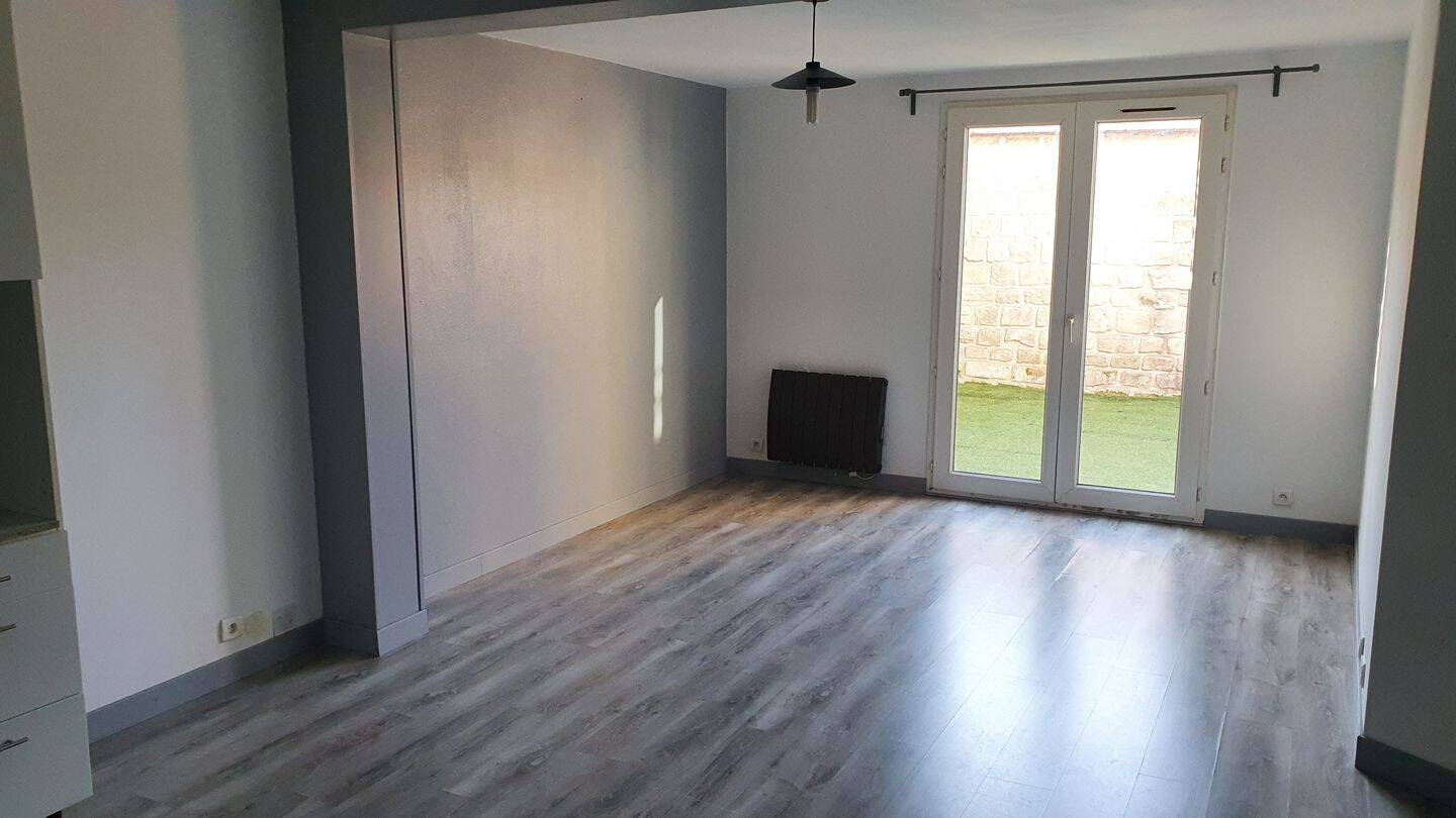 Appartement 2 pièces 45 m² · à Sartrouville · 45 m² · 868 €