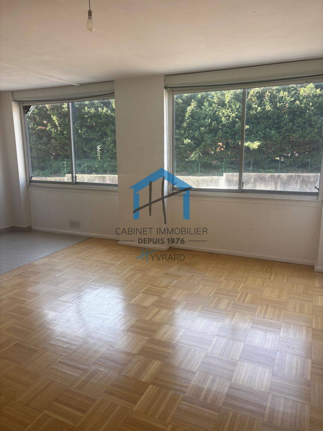 Appartement 1 pièce 38 m² · à Saint-Chamond · 38 m² · 420 €/mois