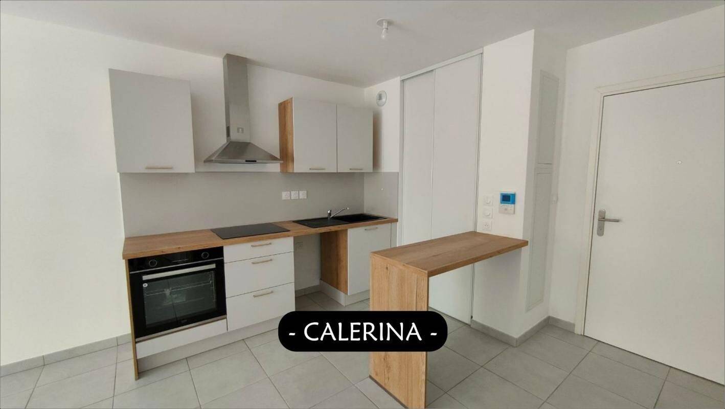 Appartement 2 pièces 43 m² · à Nîmes · 43 m² · 639 €/mois