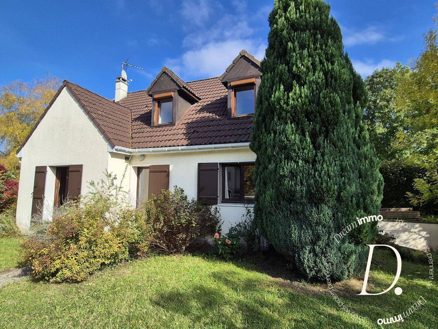 Maison 6 pièces 96 m² · à Vexin-sur-Epte · 96,5 m² · 195 000 €