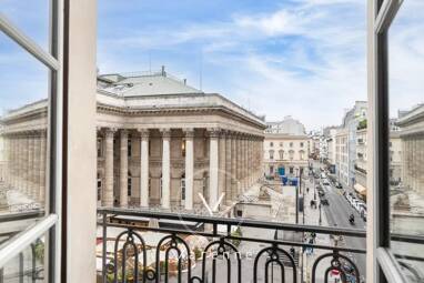 Appartement à vendre 1 850 000 € 4 pièces 2 chambres 92,1 m² Étage 3/6 Paris 2ème 75002