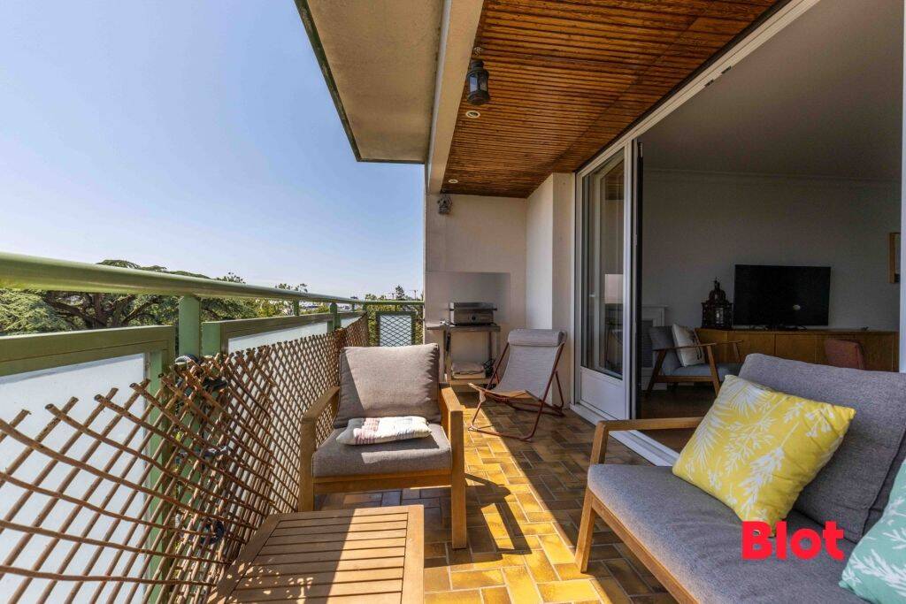 Appartement 5 pièces 117 m² · à Rennes · 116,5 m² · 546 000 €