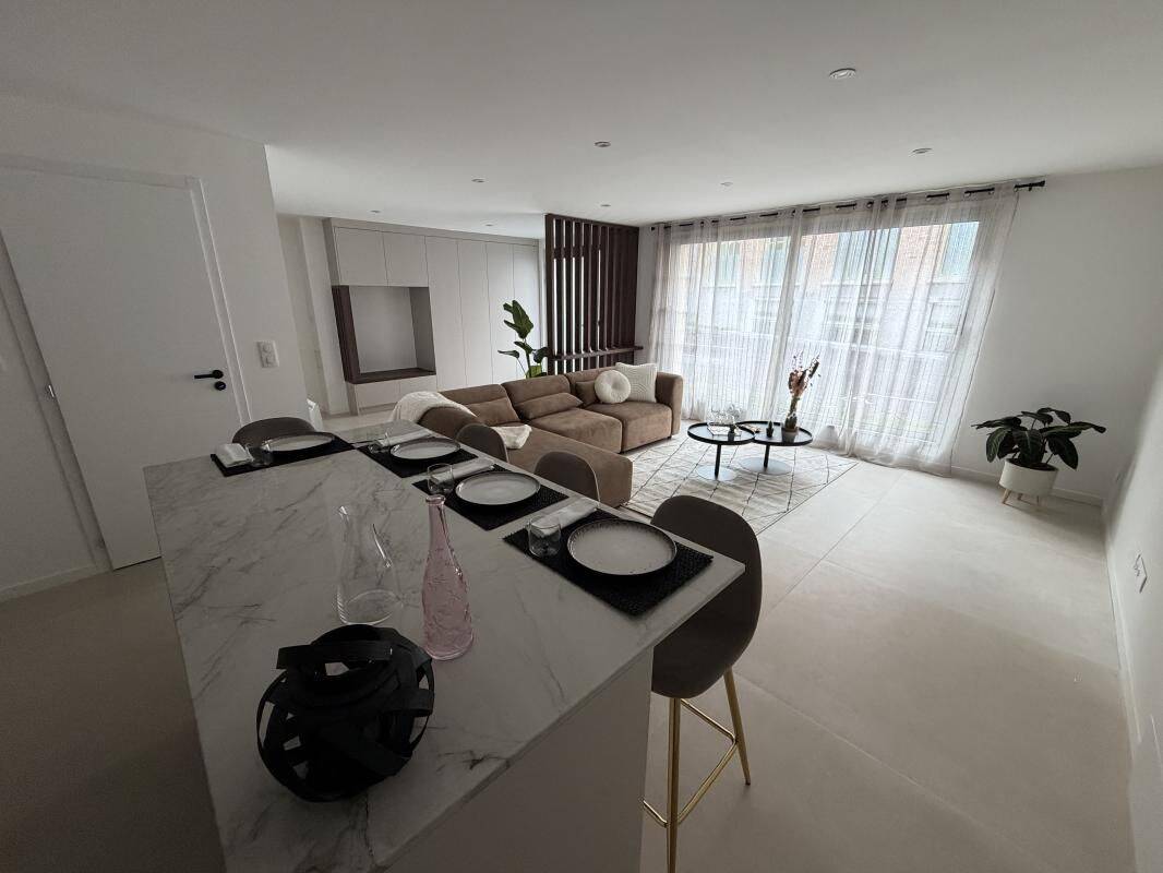 Appartement 4 pièces 95 m² · à Reims · 95 m² · 280 800 €