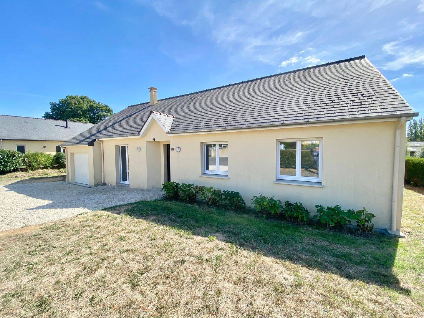 Maison 5 pièces 100 m² · à Lanrelas · 100 m² · 164 000 €
