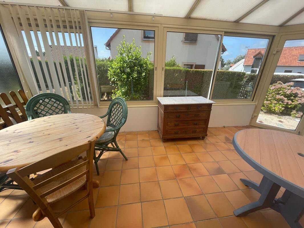 Maison 3 pièces 35 m² · à Le Crotoy · 35 m² · 202 000 €