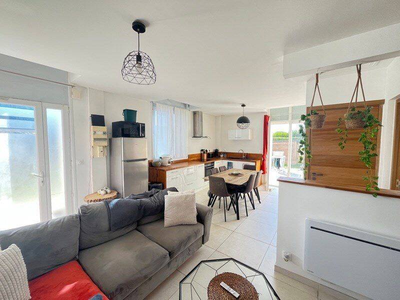 Appartement 3 pièces 50 m² · à Plougonvelin · 50 m² · 800 €/mois