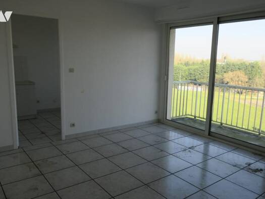 Appartement à vendre 82 680 € 2 pièces 1 chambre 48 m² Étage 6/8 Bourges 18000