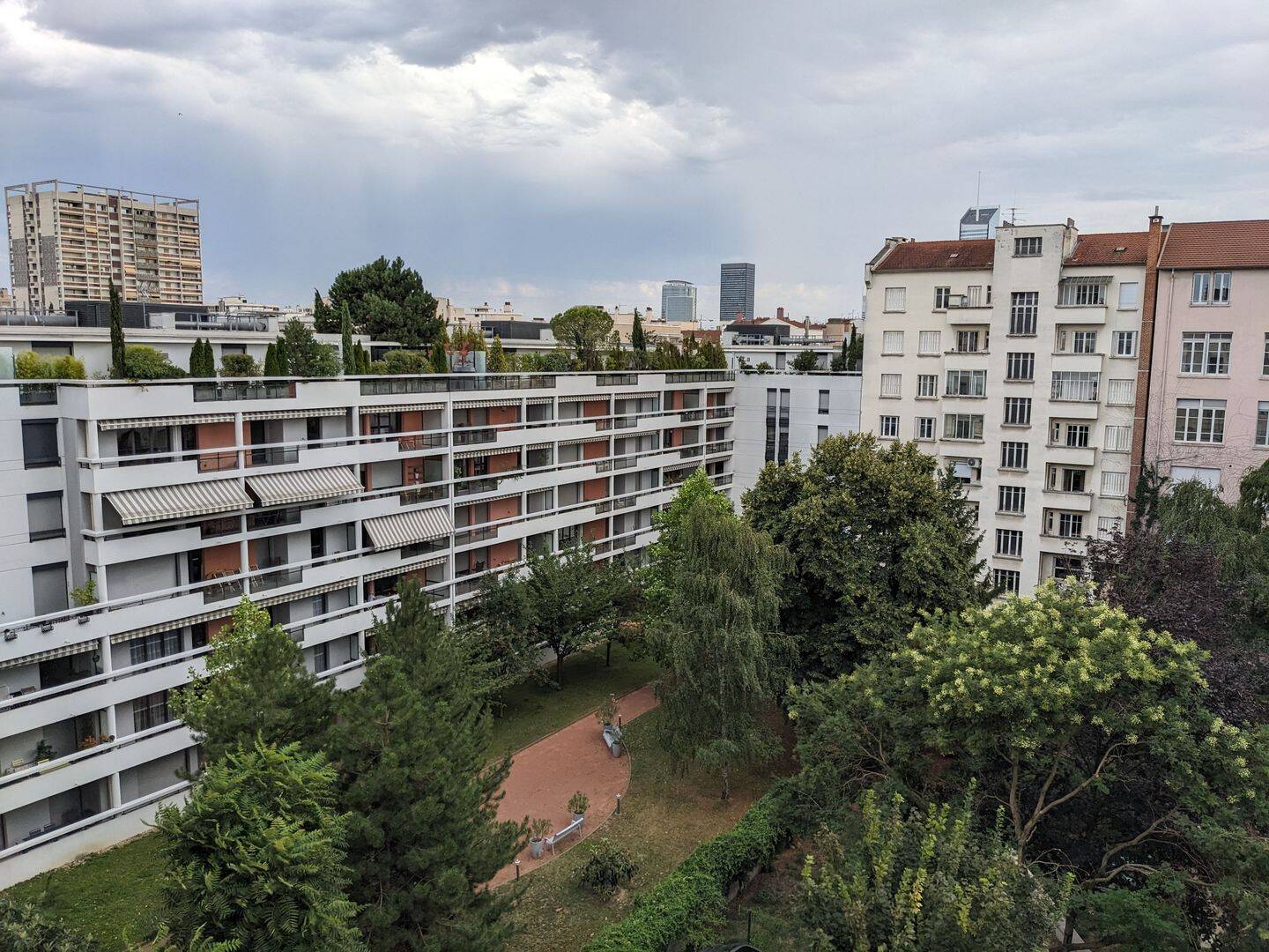 Appartement 2 pièces 45 m² · à Lyon 6ème Arrondissement · 45 m² · 280 000 €