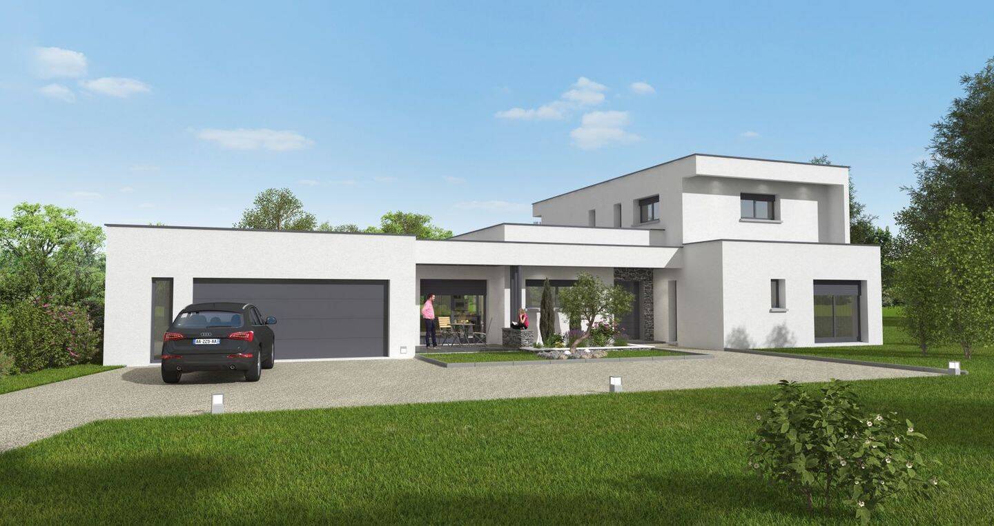 Maison 6 pièces 213 m² · à Montaigut-sur-Save · 213 m² · 653 900 €